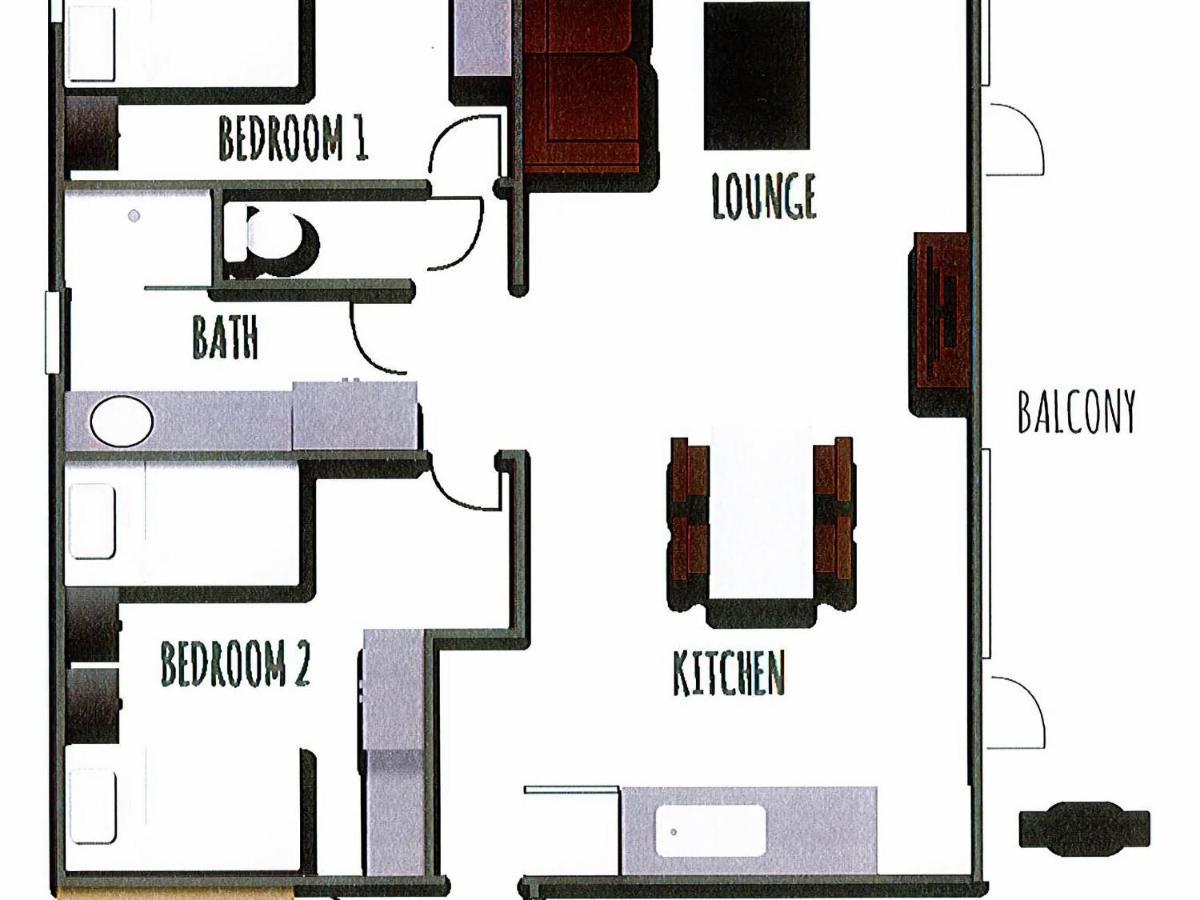 Ecocrackenback 15 Sustainable Chalet Close To The Slopes Vila Exterior foto